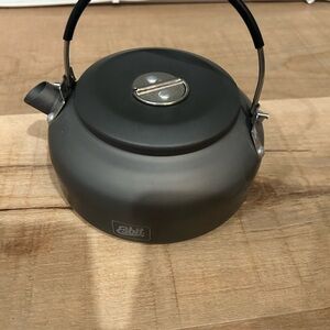 Esbit Black Kettle